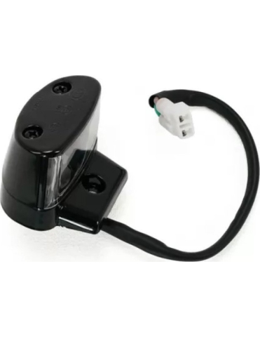 LAMPA ILUMINARE NUMAR SPATE CFMOTO CFORCE 850 XC / 1000 [1]