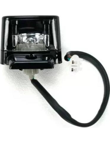 PIESE - LAMPA ILUMINARE NUMAR SPATE CFMOTO CFORCE 850 XC / 1000