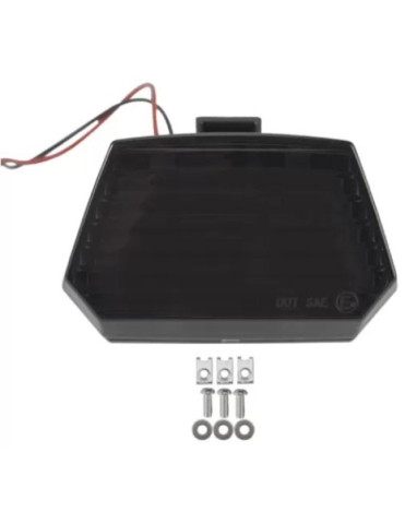 ACCESORII SPYDER - LAMPA LED MARSARIER CAN-AM SPYDER F3
