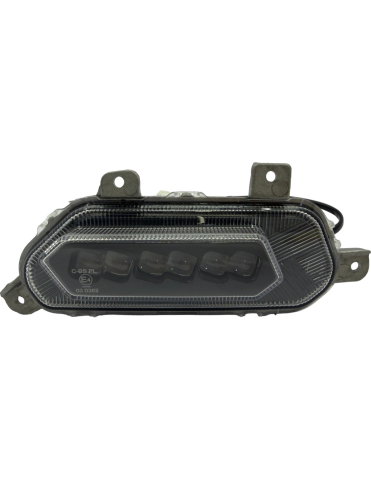 LAMPA POZITIE DLR STANGA FATA ATV CFMOTO OVERLAND [1]