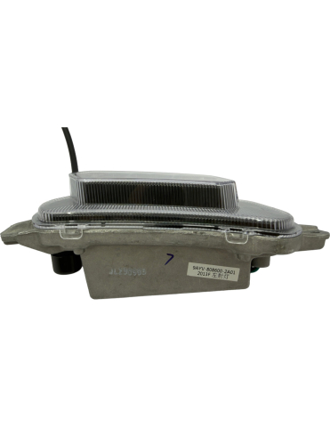 LAMPA POZITIE DLR STANGA FATA ATV CFMOTO OVERLAND [2]