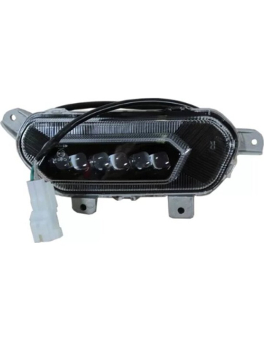 PIESE - LAMPA POZITIE DRL FATA DREAPTA ATV CFMOTO OVERLAND