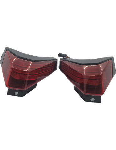 LAMPA STOP SPATE LED ROSIE - CAN-AM RYKER 600/900/RALLY 2019-2024 [3]