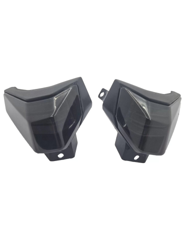 LAMPI SPATE / STOP SPATE - CAN-AM RYKER [2]