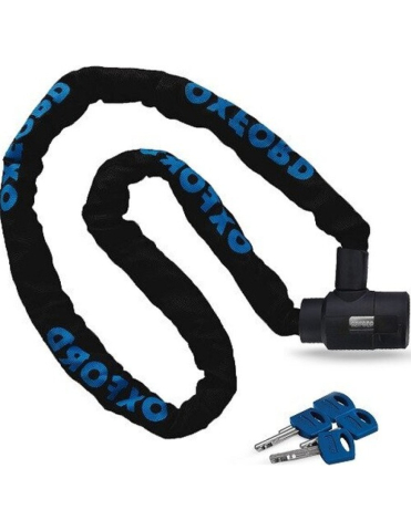 PIESE - LANT ANTIFURT CU CHEI 1.5M X 10MM - OXFORD