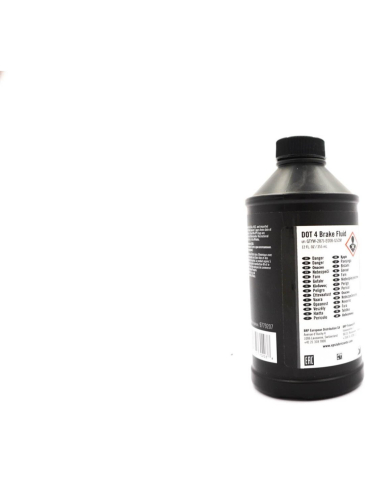 LICHID FRANA XPS CAN-AM DOT 4 355 ml [1]