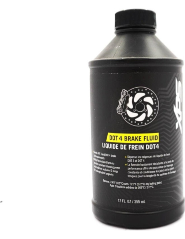 CONSUMABILE - LICHID FRANA XPS CAN-AM DOT 4 355 ml