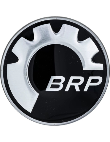 PIESE - LOGO BRP (68mm) CAN-AM ATV / SSV / UTV (2022+)