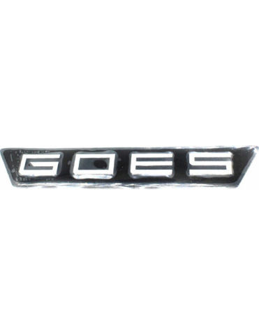 PIESE - LOGO / EMBLEMA ATV GOES