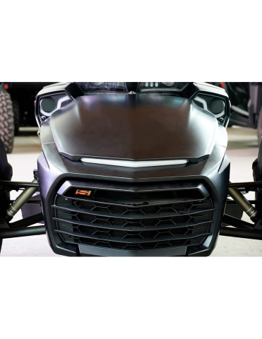 ACCESORII SPYDER - LUMINA POZITIE LED CENTRALA CAN-AM SPYDER F3 THE BEAST