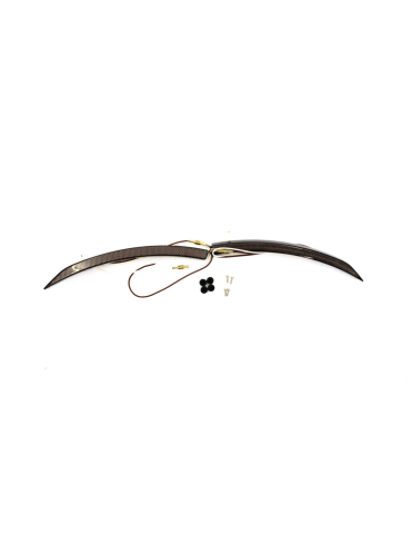 LUMINI DE POZITIE LED CAN-AM RYKER THE BEAST [5]