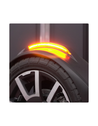 LUMINI DE POZITIE LED CAN-AM RYKER THE BEAST [2]