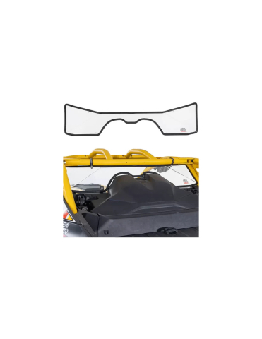ACCESORII SSV - LUNETA CAN-AM MAVERICK R