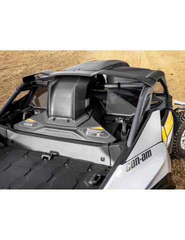 LUNETA SPATE FUMURIE SSV CAN-AM MAVERICK R [3]