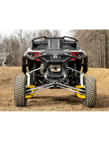 LUNETA SPATE FUMURIE SSV CAN-AM MAVERICK R [1]