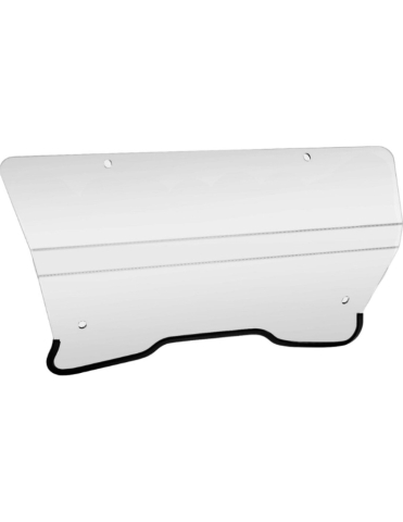 ACCESORII SSV - LUNETA SPATE (PARBRIZ SPATE) SSV CFMOTO ZFORCE Z10 OEM