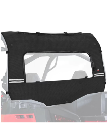 LUNETA SPATE SOFT SSV CFMOTO ZFORCE 500 / 800 / 1000 MODEL VECHI [3]