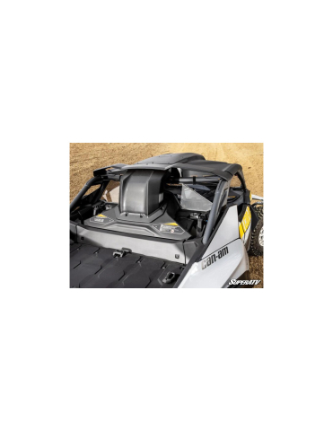 LUNETA SPATE SSV CAN-AM MAVERICK R [2]