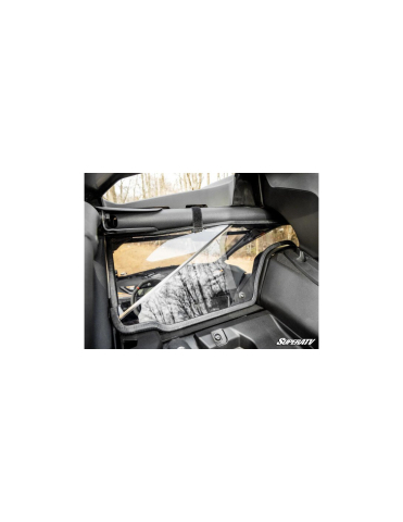 LUNETA SPATE SSV CAN-AM MAVERICK R [6]