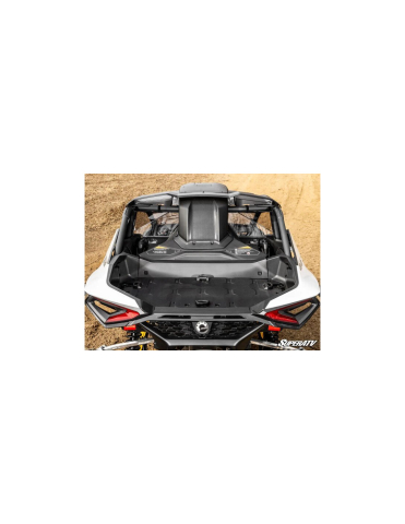 LUNETA SPATE SSV CAN-AM MAVERICK R [4]