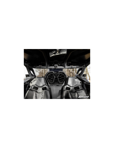 LUNETA SPATE SSV CAN-AM MAVERICK R [7]