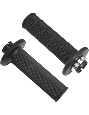 ACCESORII - MANERE INCALZITE ATV 7/8" (22.2MM) SHARK