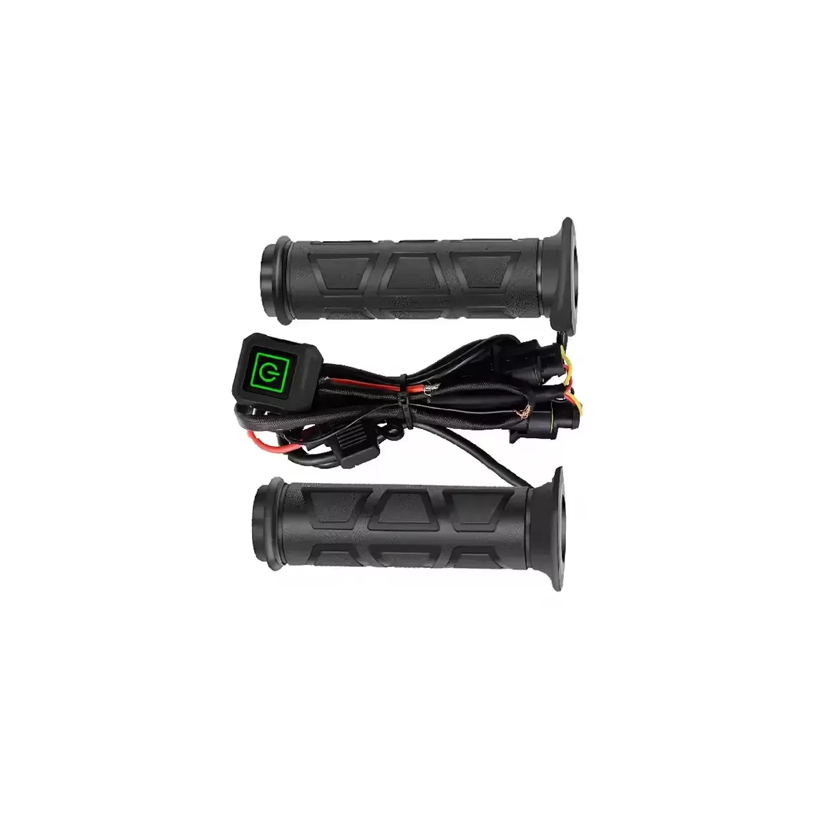 MANERE INCALZITE ATV - Mânere Încălzite ATV – Accesoriu Confort în Sezonul Rece
