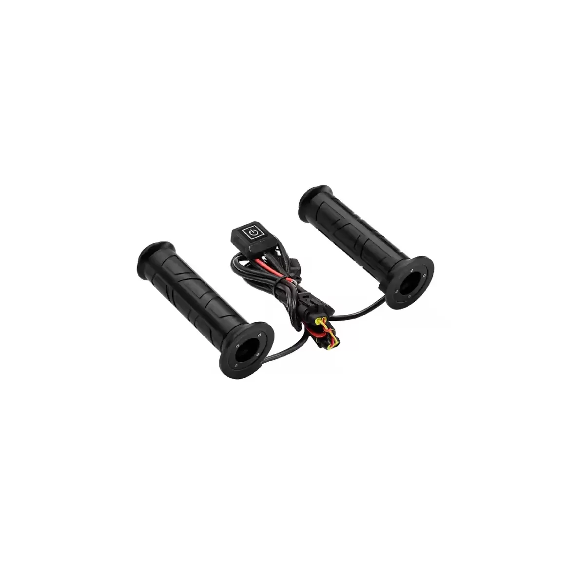 Mânere Încălzite ATV – Accesoriu Confort în Sezonul Rece [1]