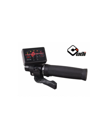 MANERE INCALZITE SYMTEC QUAD-ZONE CU ACCELERATIE INCALZITA [1]