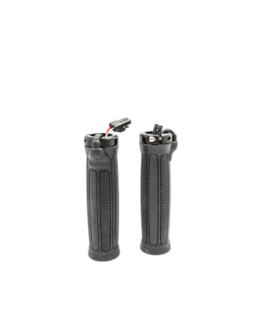 MANERE INCALZITE SYMTEC QUAD-ZONE CU ACCELERATIE INCALZITA [6]