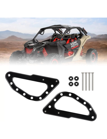 ACCESORII SSV - MANERE ROLL CAGE SSV CAN-AM MAVERICK