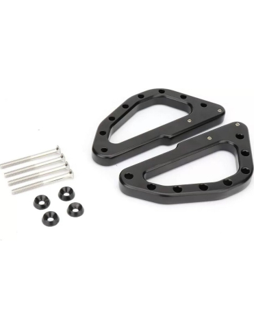 MANERE ROLL CAGE SSV CAN-AM MAVERICK [3]
