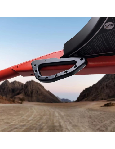 MANERE ROLL CAGE SSV CAN-AM MAVERICK [2]