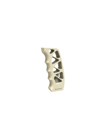 PIESE - MANETA SCHIMBATOR VITEZE RJWC POLYMER M8 - BONE WHITE