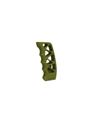 PIESE - MANETA SCHIMBATOR VITEZE RJWC POLYMER M8 - OD GREEN