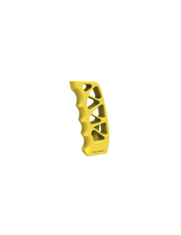 PIESE - MANETA SCHIMBATOR VITEZE RJWC POLYMER M8 - SAFETY YELLOW
