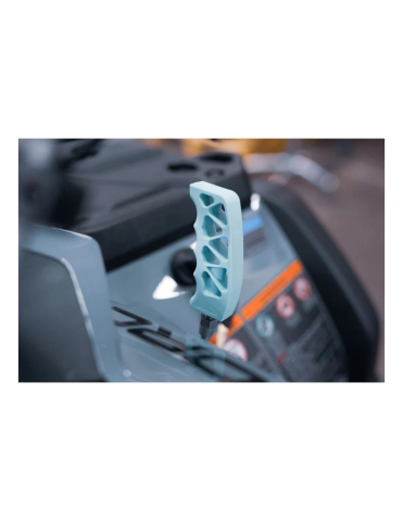 PIESE - MANETA SCHIMBATOR VITEZE RJWC POLYMER M8 - TURCOAZ
