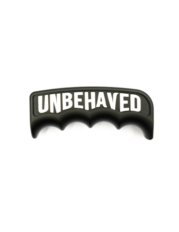 MANETA SCHIMBATOR VITEZE UNBEHAVED NEGRU - CAN-AM G2 / CFMOTO [1]
