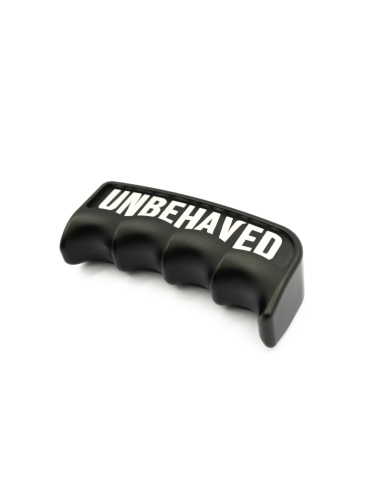 MANETA SCHIMBATOR VITEZE UNBEHAVED NEGRU - CAN-AM G2 / CFMOTO [6]