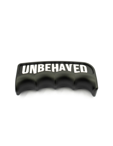 MANETA SCHIMBATOR VITEZE UNBEHAVED NEGRU - CAN-AM G2 / CFMOTO [3]