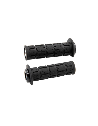 MANSOANE ATV/JET CU LOCK ON ROGUE ATV V2.1 BLACK [5]