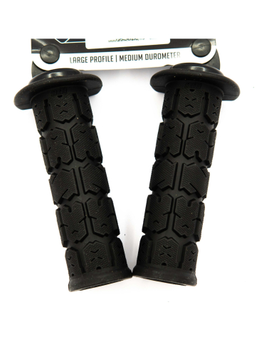 MANSOANE ATV/JET CU LOCK ON ROGUE ATV V2.1 BLACK [3]