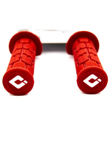 MANSOANE ATV/JET CU LOCK ON ROGUE ATV V2.1 DARK RED/RED [4]