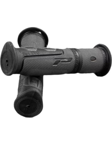 PIESE - MANSOANE ATV / JET PROGRIP 964 DENSITATE DUBLA NEGRU