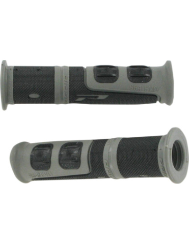 PIESE - MANSOANE ATV / JET PROGRIP 964 DENSITATE DUBLA NEGRU CU GRI