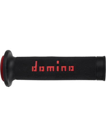 PIESE - MANSOANE GHIDON DOMINO MOTOGP NEGRE