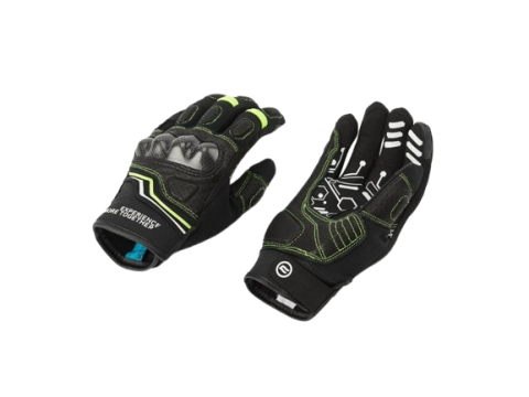 ECHIPAMENTE MOTO - MANUSI CFMOTO CF SHORT GLOVES M