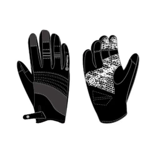 ECHIPAMENTE COPII - MANUSI CFMOTO GLOVES FOR KIDS BLACK