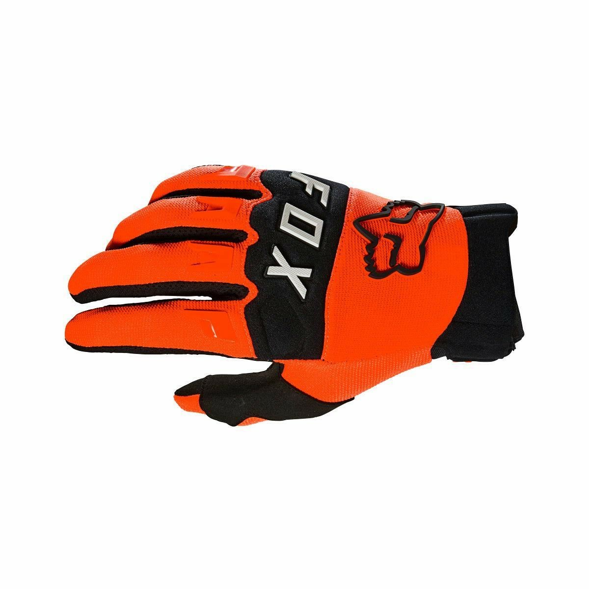MANUSI FOX DIRTPAW PORTOCALIU XXL [0]