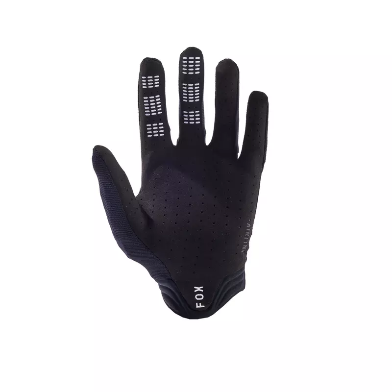 MANUSI FOX NEGRU XXL [1]